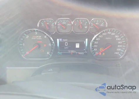 2017 Chevrolet Silverado 1500 2Lz from USA, damaged, VIN 3GCUKSEJ2HG242997